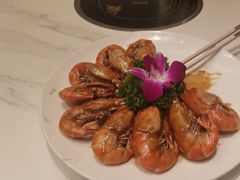 -国惠大酒楼(宝龙店)