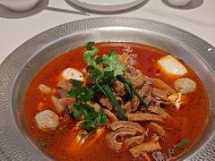 -古乐牛香•鲜牛肉牛杂火锅(系马桩总店)