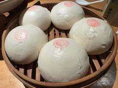 -黄山老妈·土菜(碧桂园店)