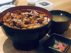 -隐泉之语日式料理(王府中环店)
