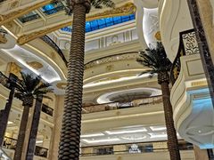 -金石国际大酒店·金丽自助餐厅