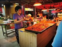 -利群海琴购物广场(商丘路店)