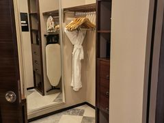 -广州粤海喜来登酒店