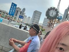 -世纪钟