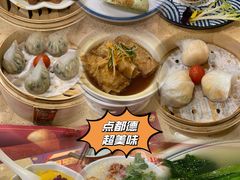 -点都德(海岸城店)