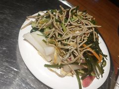 -三个大叔东北烧烤·砂锅菜(西三旗店)