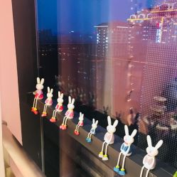 -米小兔美甲美睫