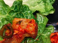 -肉甲韩国木炭烤肉(新壹街1店)