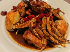 -有位虾匠·胶东土菜小馆(市北店)