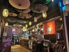 大堂-赤谷和牛烧肉居酒屋(石景山店)