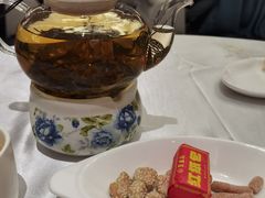 -聚春园自助餐厅(东街口店)