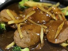 -一盏明灯全素斋(殊像寺店)