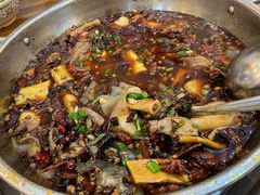 -黑竹香鸡(营和巷店)