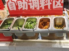 -卤大叔·广州牛杂(壹方城店)