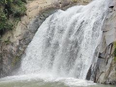-萝卜潭瀑布群景区