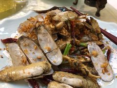 -华兴大酒楼(亿宝大厦店)