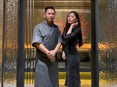 -桐寿司Sushi Tong
