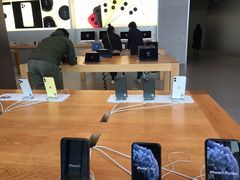 -Apple零售店(华贸购物中心店)