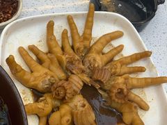 -浮何烤铺(桐梓林店)