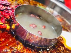 -谭鸭血老火锅(漳州路店)