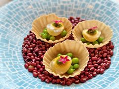 -东海朗廷酒店-唐阁T’ANG COURT 中餐厅