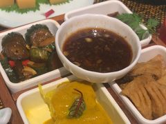 -北平盛世·新京菜·北京烤鸭(劲松·双井店)