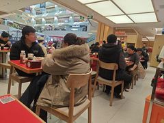 -阳阳中国饭(龙湖大兴天街)