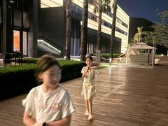 -三亚太阳湾柏悦酒店