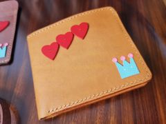 -如果·追梦手工皮具DIY教学店(田子坊店)