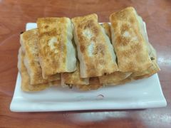 -小街锅贴(护国寺店)