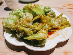 -缘生态云南菜·野生菌庭院餐厅(华侨城店)
