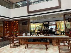 -绍兴鉴湖君澜大酒店