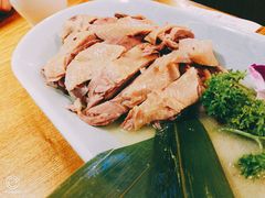 -杭百味·大众精选杭帮菜(西湖音乐喷泉店)