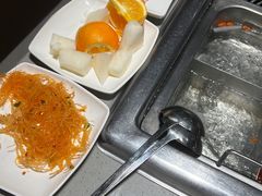 -海底捞火锅(珠影星光城夜宵主题店)