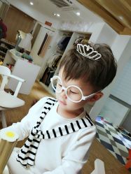 点击看大图 -宝贝天空儿童摄影(花溪店)