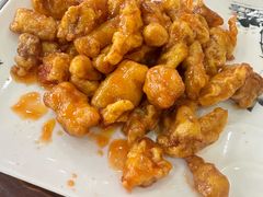 -叶存利海鲜大馅饺子(海宁路总店)
