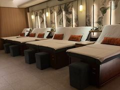 -和子足浴SPA会馆(竹山路店)