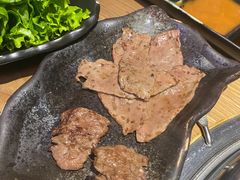 -丸藏和牛烧肉专门店(园区师惠坊店)