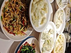 -东方饺子王(工农大路店)