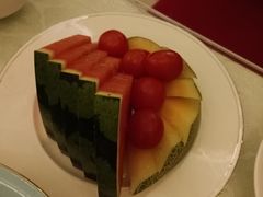 -博雅渔港·融合菜(维也纳国际大酒店)