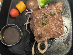 -牛扒先生·厚切雪花牛扒西餐厅(北京路禺山路店)