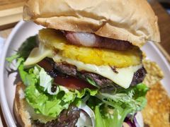 -榖屋house of flour(张江首店)