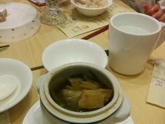 -味莊茶餐厅·自家點心(万象城店)