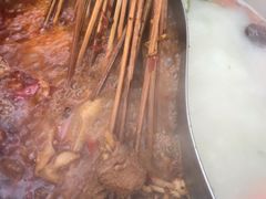 -屋头串串(临江路店)
