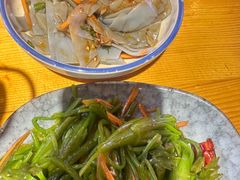-民食香·腊排骨野生菌美食(木府店)