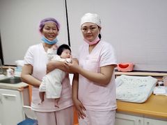 -福田家月子中心 产后 月嫂(市立母子医院店)