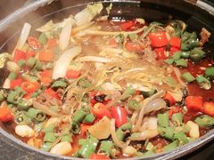 -蛙小侠·沸腾砂锅(西关新天地店)
