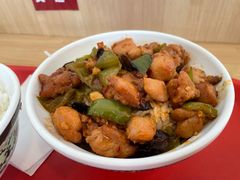 -和合谷(百荣店)