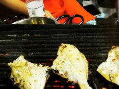 -袁师傅烤肉(弹子石店)