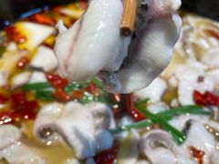-有家·酸汤鱼(土门店)